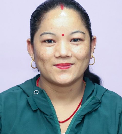 Sandhya Thapa Magar